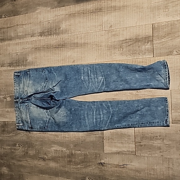 Motto Divided Denim By H&M 30X30 - Picture 4 of 4
